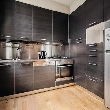 Apartment Hostmate - - Solari Milan
