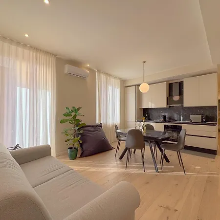 Urban By Host Hero Apartment *
