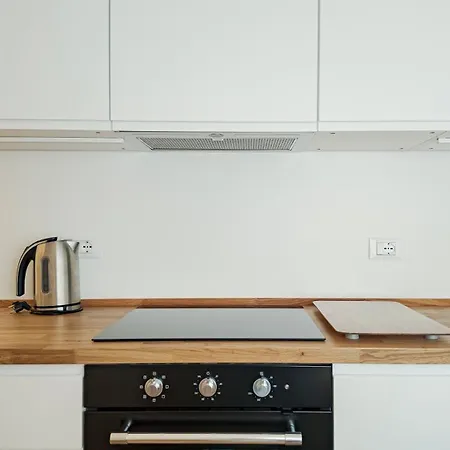 Commenda 33 Apartman *