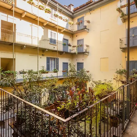 Apartmán Drops & Dots In The Key Area Of