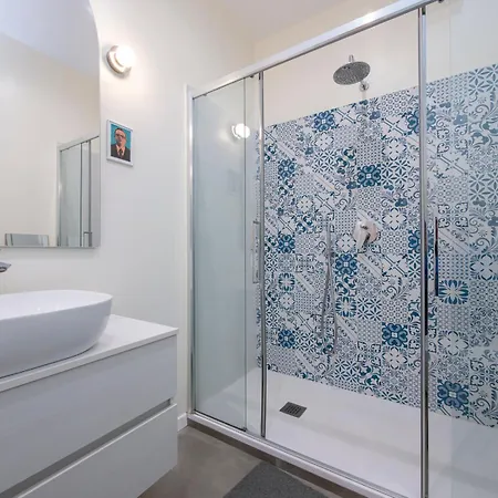 I-host - Bright 1br With Balcony In * Milano