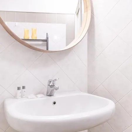 Easylife - - Ripa Ticinese 21 - Navigli Apartman Milánó