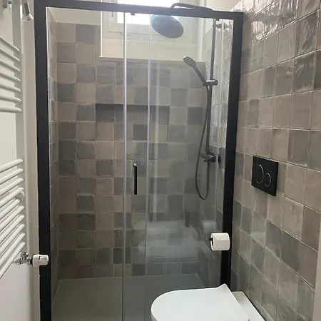 Downtown Apartment, Peace &sport Διαμέρισμα