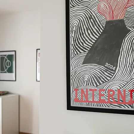 Apartment Italianway Comfort - Paladini 13 Mailand