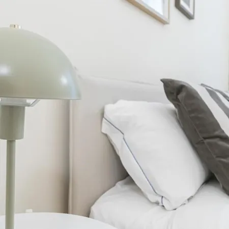 Italianway Comfort - Ceradini 3 Appartamento *