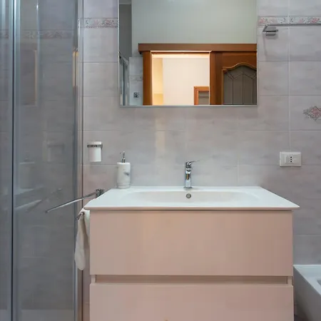 Apartamento Modern Two-room Between Linate And The Center *