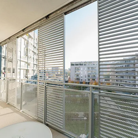 3br With Large Terrace - 800m From San Leonardo M1 דירה מילאנו