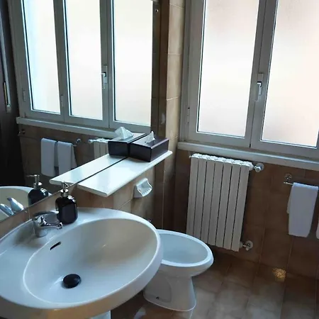 Apartamento La Casa Dell'anna Milão