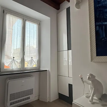 My Place-milan Centre 아파트