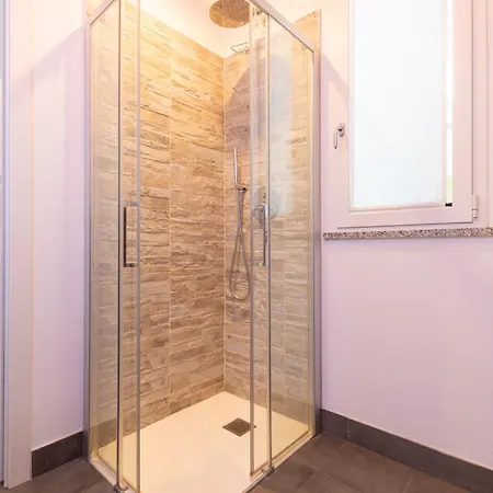 I-host - Ticinese 107 Apartment Mailand