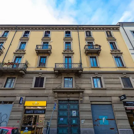 Appartement Fara - Centro - 8 Posti - Wifi