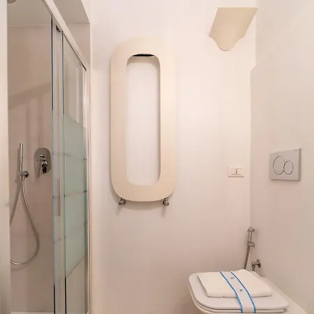 Porta Venezia - Confortevole Con Wifi E Ac Milano