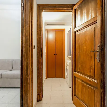 Romolo Bitti Ca Granda-zara Appartement *