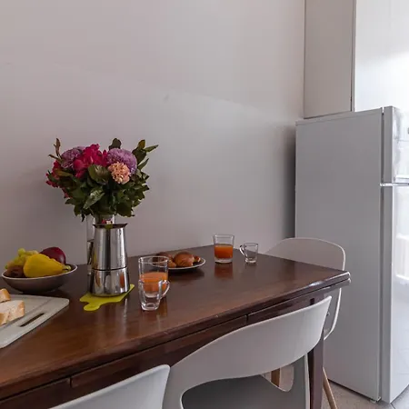 Italianway - Negroli 11 Milano