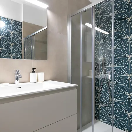 Apartament Italianway Comfort - Certosa 19 Mediolan