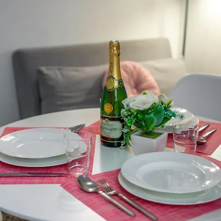 Arco Della Pace-sempione Cozy Loft 3 Pax Ac Wifi Apartamento