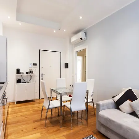 Appartement Youhosty - Falcone 7 Milan