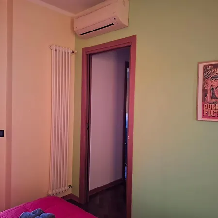 Dibrazzo's Apartment *