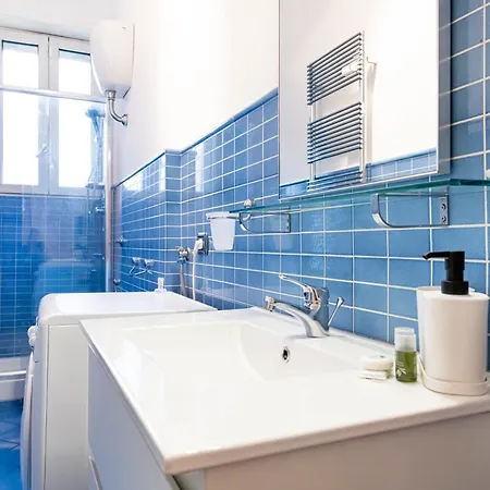 Easylife - - Lovanio 10 - Brera *