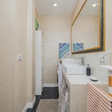 Bnbest Farini Enjoy Isola 4 Pax Apartment Mailand