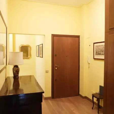 Apartamento La Casa Dell'anna *