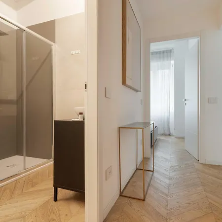 Unione Boutique - 1min From Duomo Milán