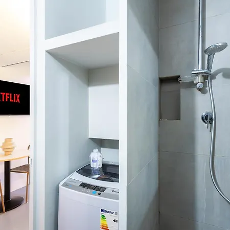 Apartament Modern In Porta Venezia, 10min Duomo E Station *