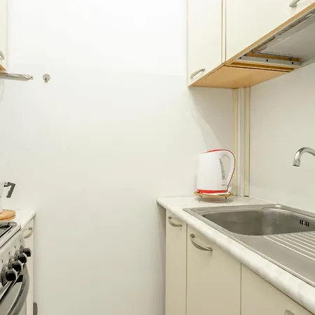 Romolo Bitti Ca Granda-zara מילאנו