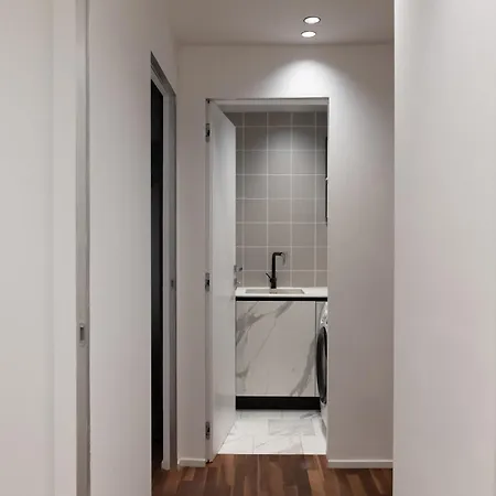 Raffinato Trilocale Tra Brera E Il Duomo Apartmán