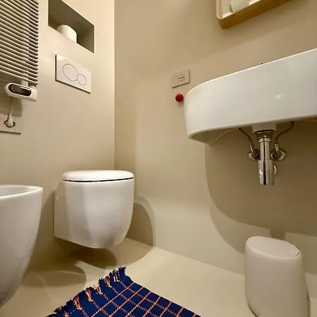 Ale's Casati Apartment Milan