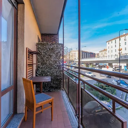 L'antico Casolare - Near Prada Foundation - M3 מילאנו