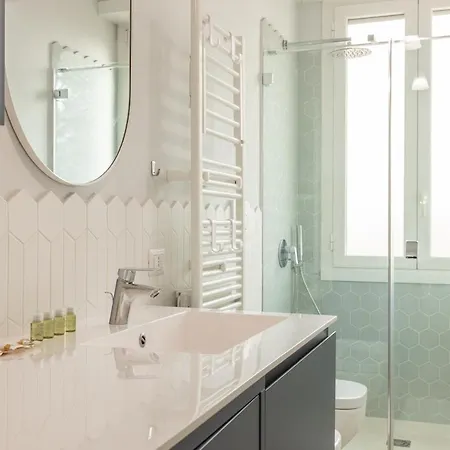 Appartement Bdc - Tender 2bdr At Navigli Area *