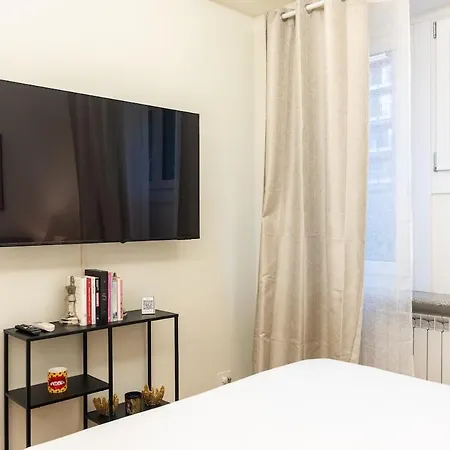 Charme Life Appartement Milaan