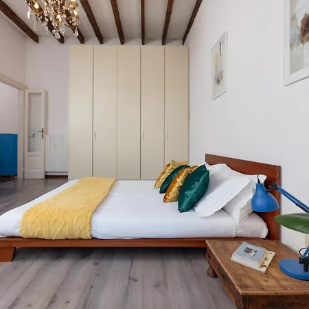 Artstay Stazione Centrale, 5 Piano, No Ascensore Milan