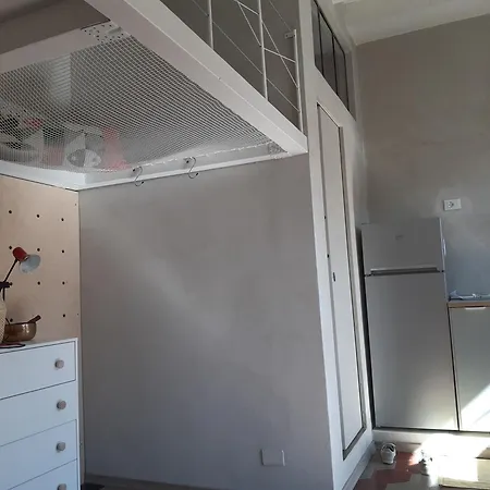 Pastrengo 2 Flats Apartamento *