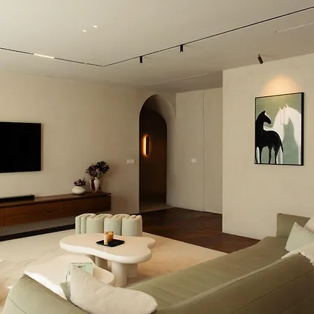 The Sole Penthouse - Duomo View