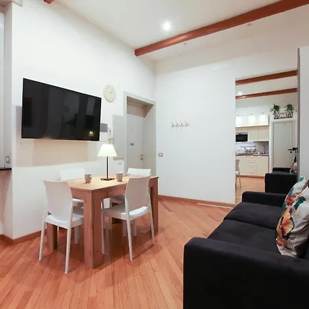 Lejlighed The Double Comfort - Quiet Flat, 2 Private Bathrooms In Centre