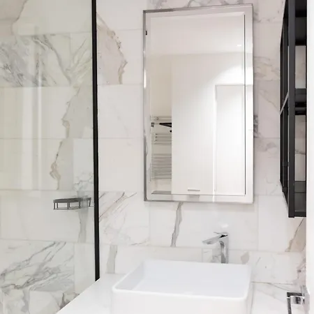 Raffinato Trilocale Tra Brera E Il Duomo Apartmán *