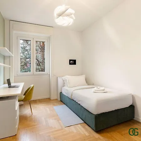 Greco Heritage In Milan
