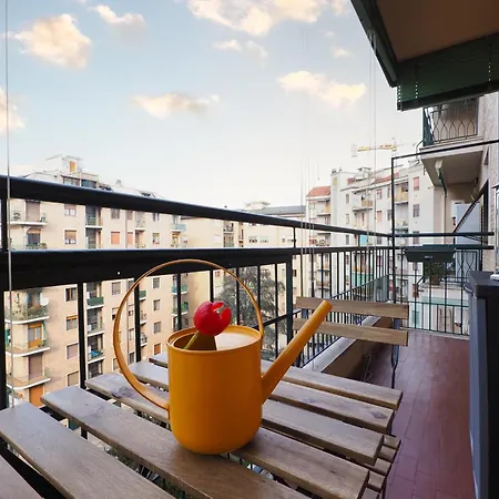 Primopiano - Biancospini B Apartament