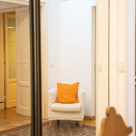 The Moscova Gallery House Appartamento