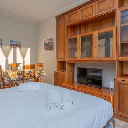 Apartamento Modern Two-room Between Linate And The Center Milão