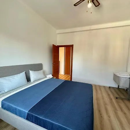 Appartement Metro M3 S&m Home, Comoda Soluzione Di Design, Con Collegamento Diretto A Duomo Di Milano, Stazione E Porta Garibaldi