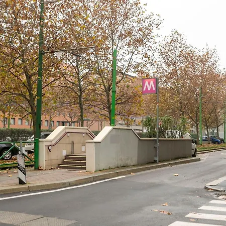 Romolo Bitti Ca Granda-zara דירה