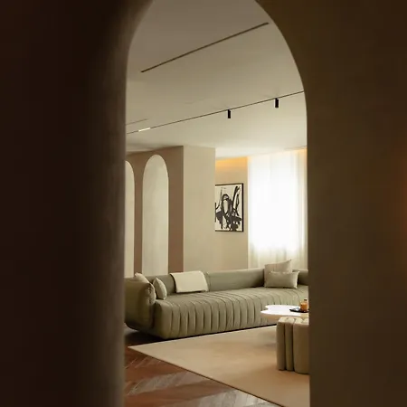 شقة The Sole Penthouse - Duomo View