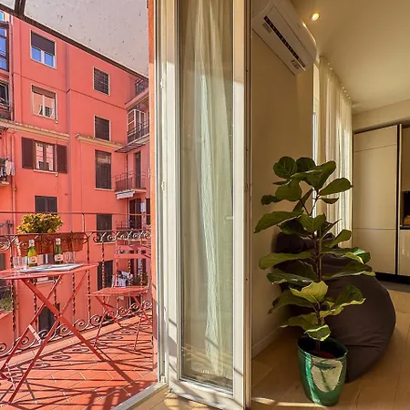 Urban By Host Hero Apartment Mailand
