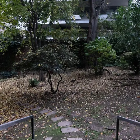 Apartmán Raffinato Trilocale Tra Brera E Il Duomo *