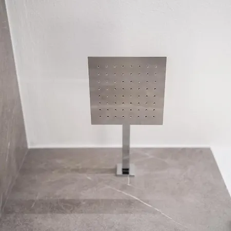 Stylish With Balcony - Brera شقة *