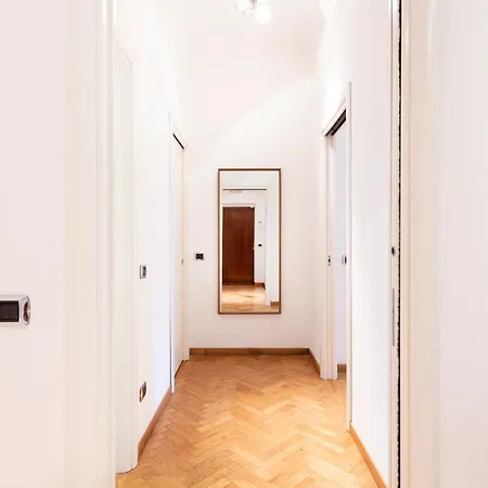 Easylife - - Lovanio 10 - Brera Appartement *
