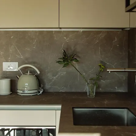 Apartment Lodovica Milano-metro M4-navigli-bocconi